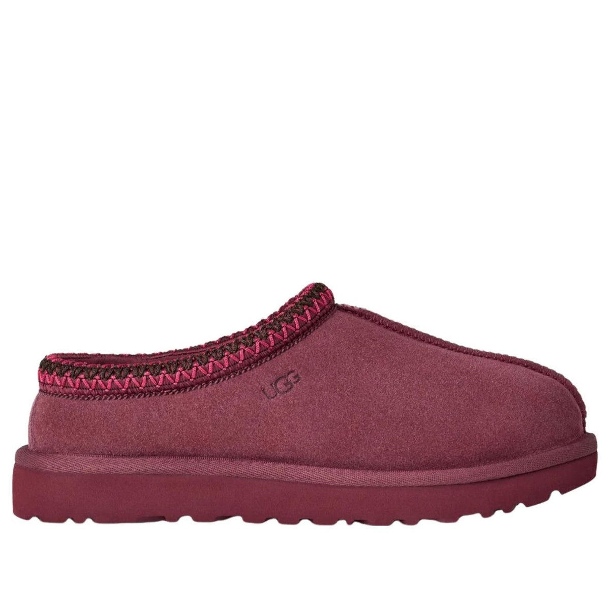 UGG Tasman II Slipper Burnt Magenta