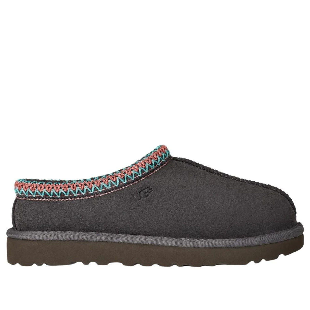 UGG Tasman II Slipper Dark Grey (Women's)