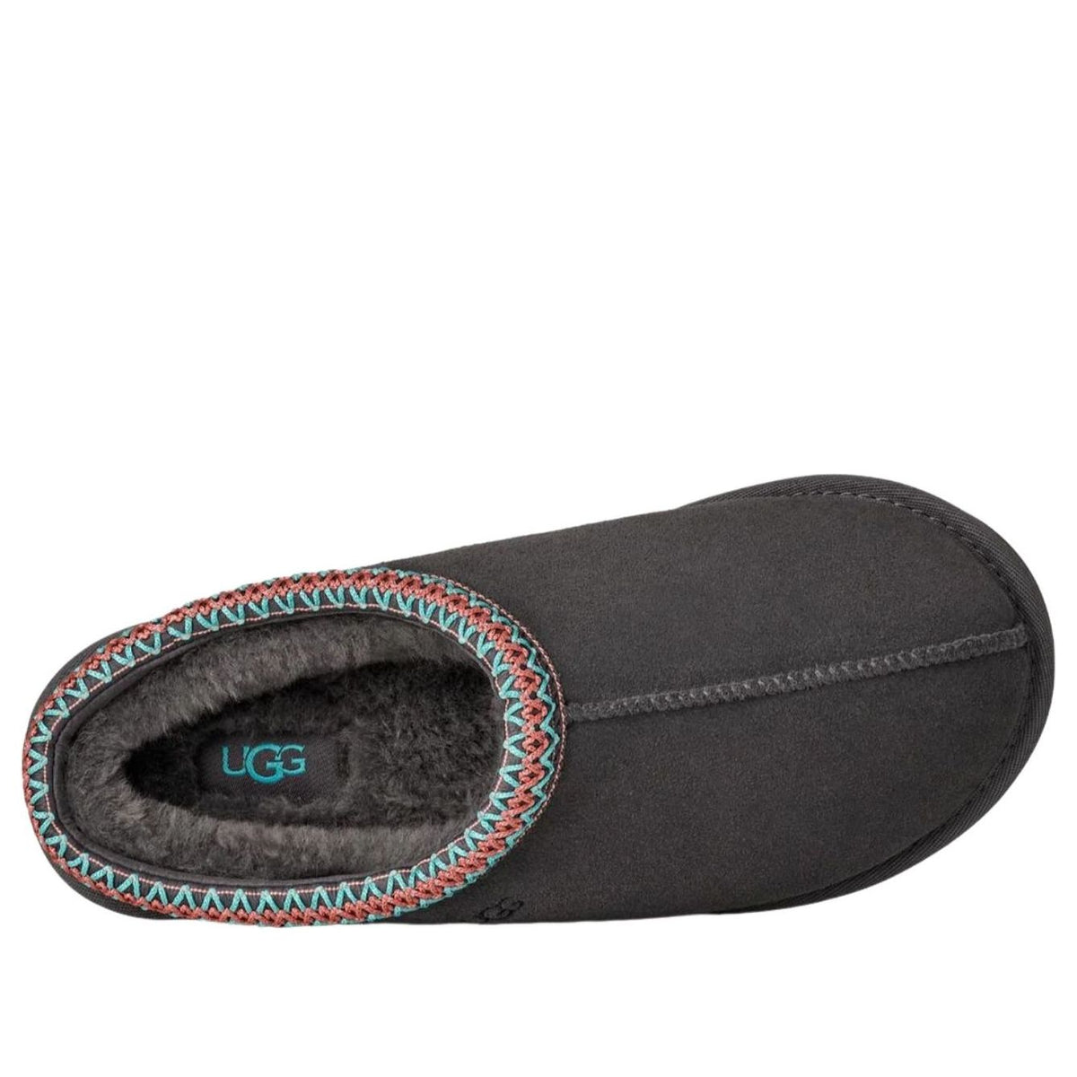 UGG Tasman II Slipper Dark Grey