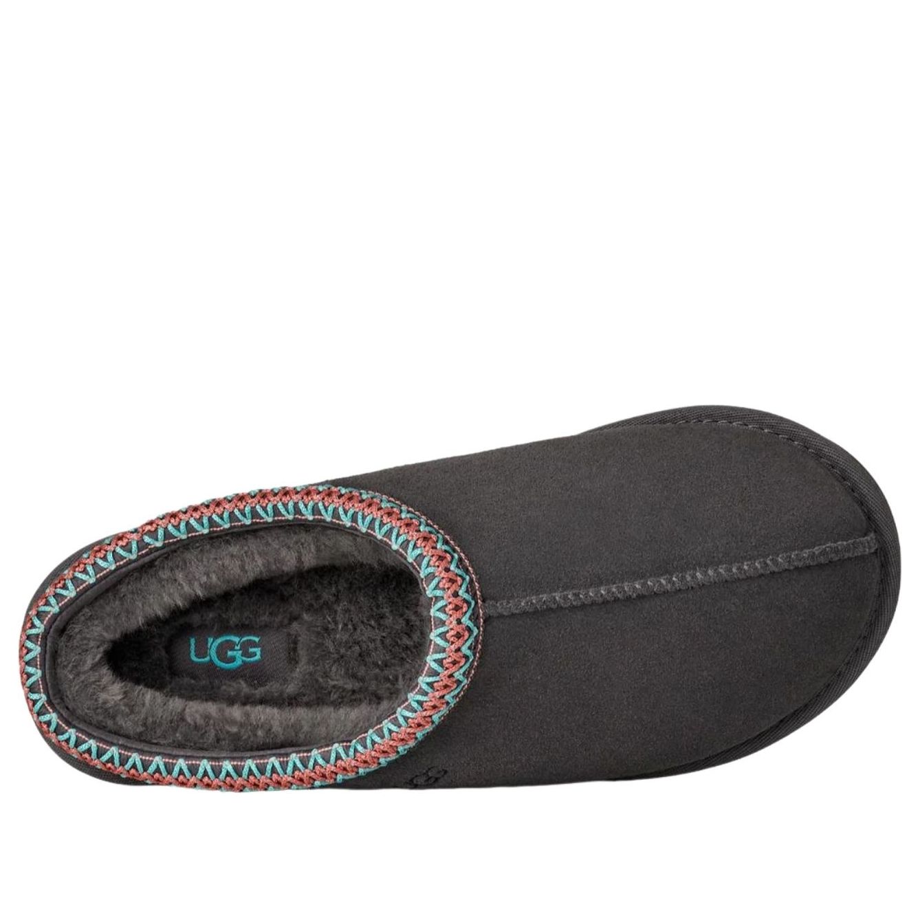 UGG Tasman II Slipper Dark Grey (Women's)