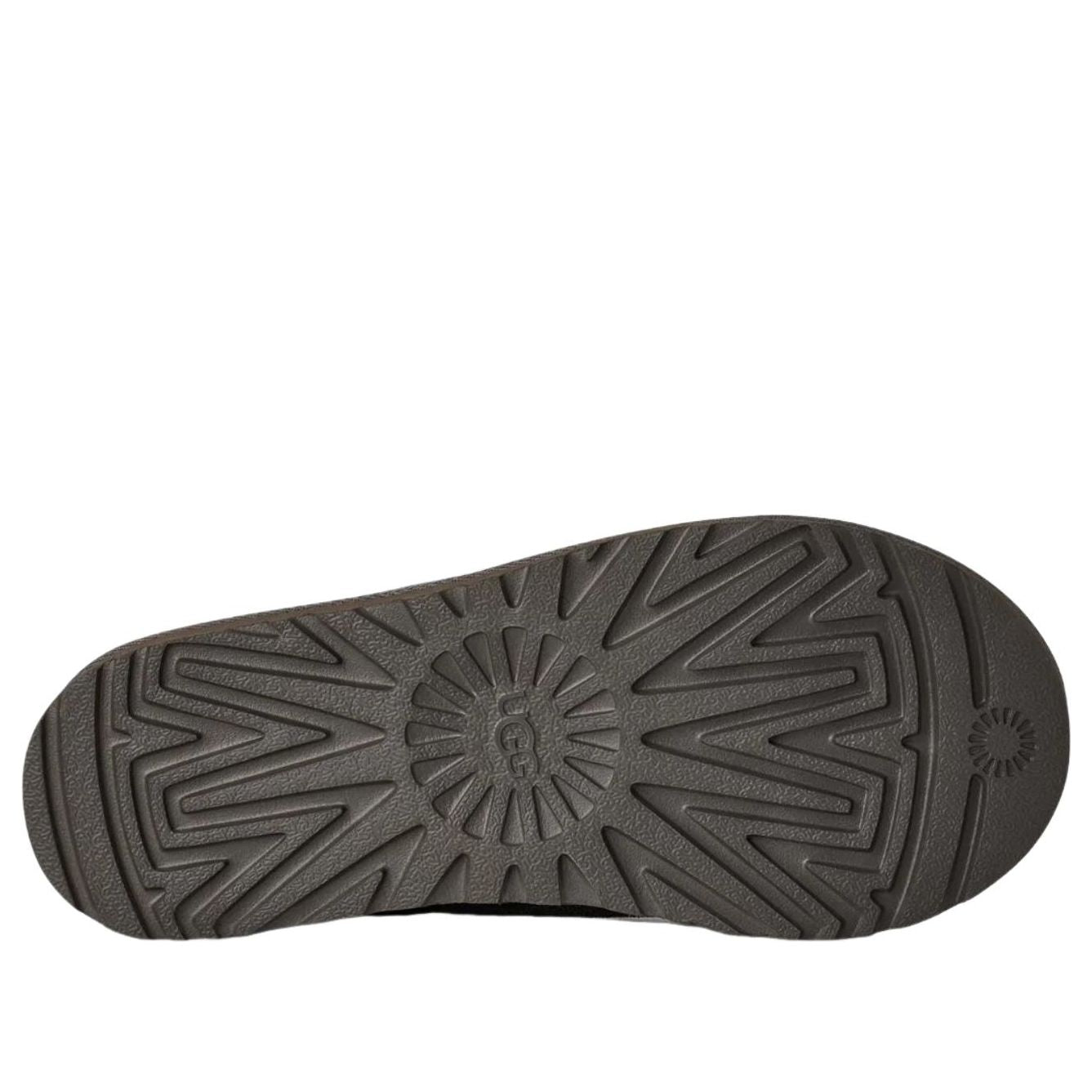 UGG Tasman II Slipper Dark Grey (Women's)