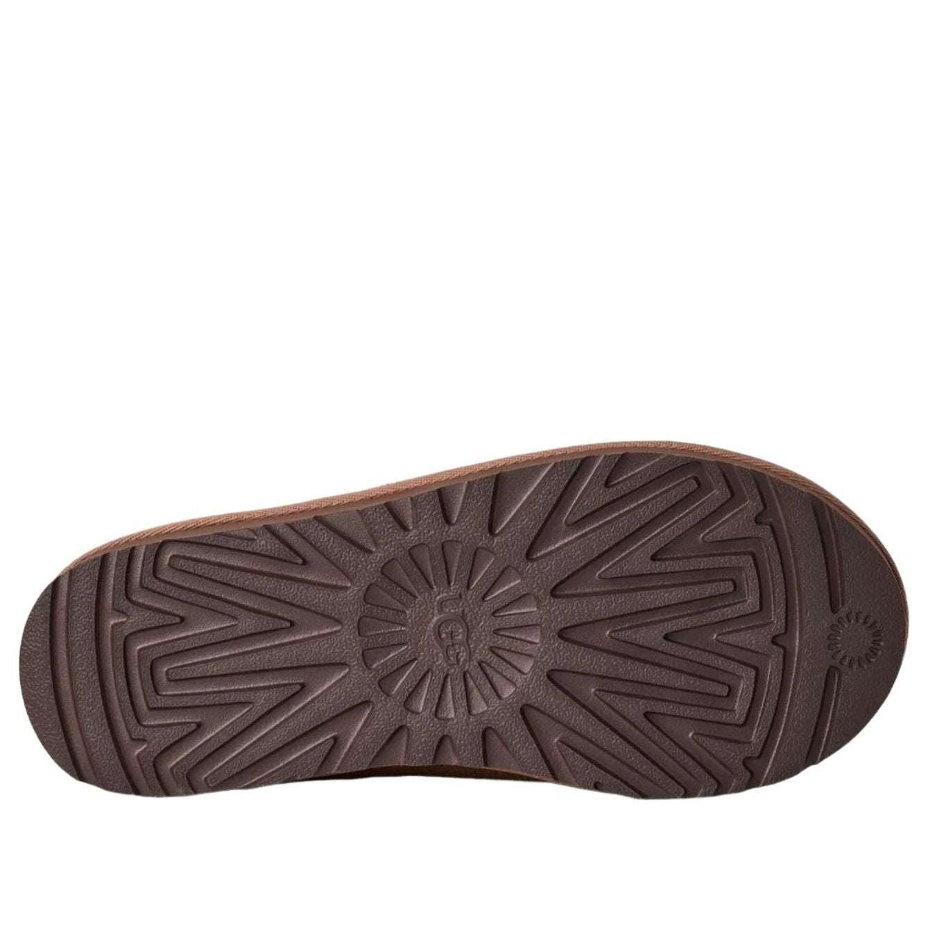 UGG Tasman II Slipper Rocky Oak