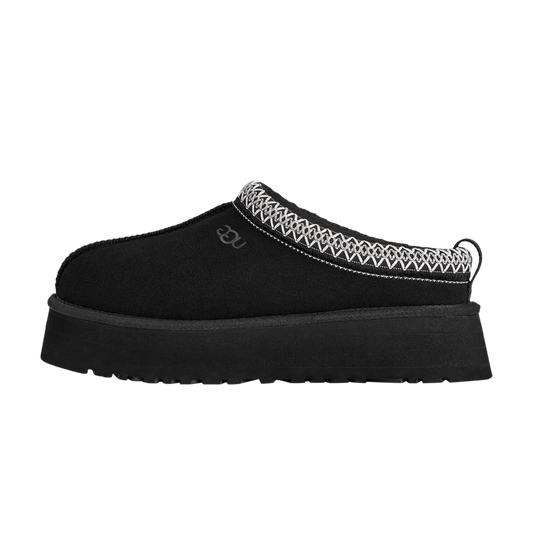 UGG Tazz II Slipper Black