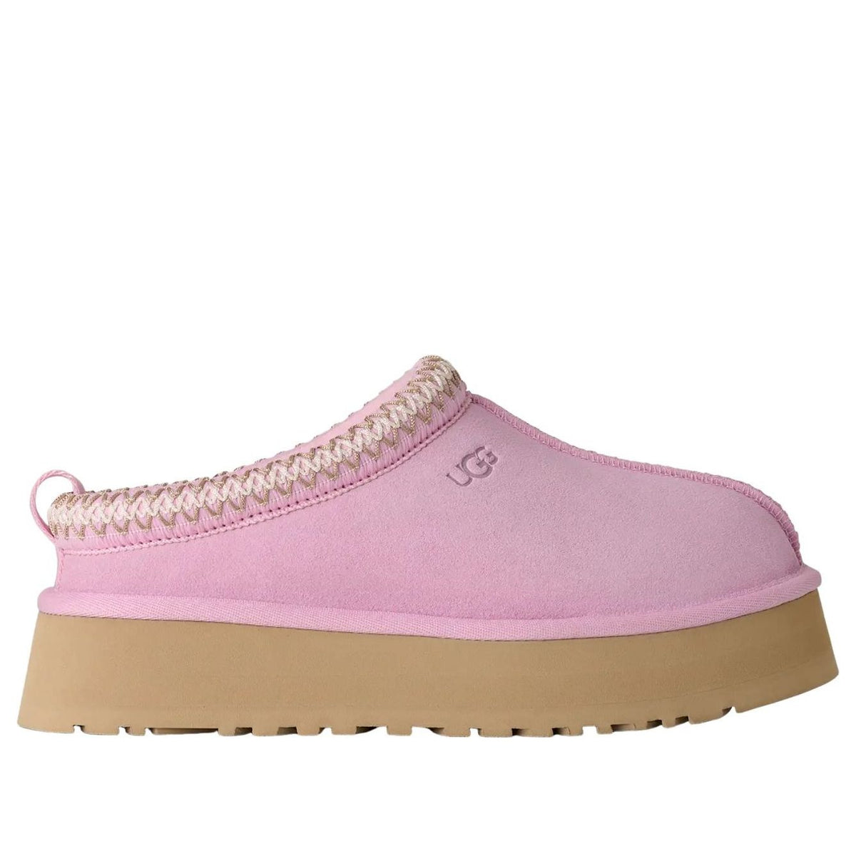 UGG Tazz II Slipper Pink Diamond