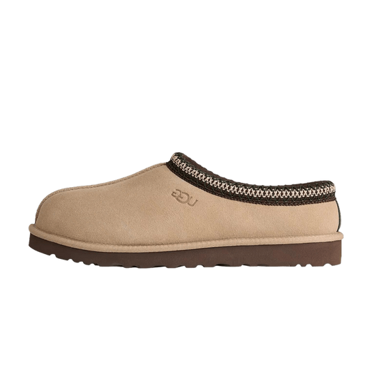 UGG Tasman II Slipper Mustard Seed Molasses