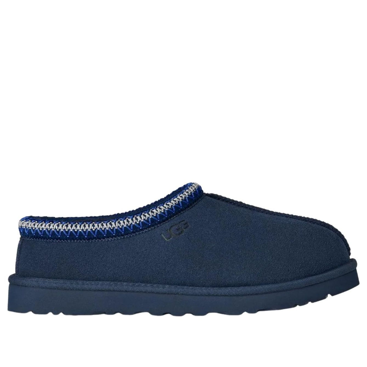 UGG Tasman II Slipper Deep Ocean