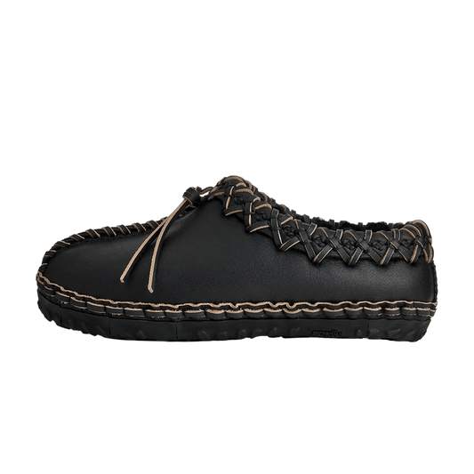 UGG Tasman Albite Black