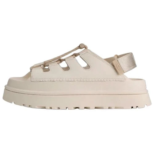 UGG GoldenGlow Toggle Sandal Jasmine