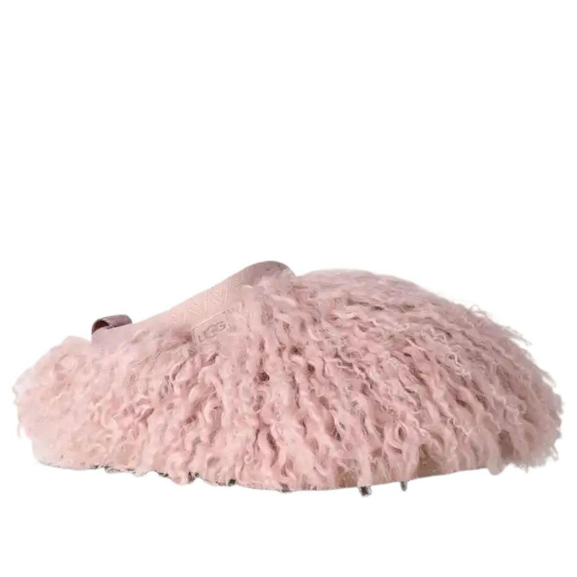 UGG Tazz Fluff Momma Slipper Fawn