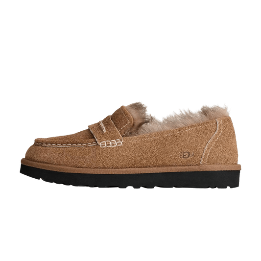 UGG Ellis Loafer Chestnut