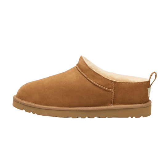 UGG Classic Micro Slipper Chestnut