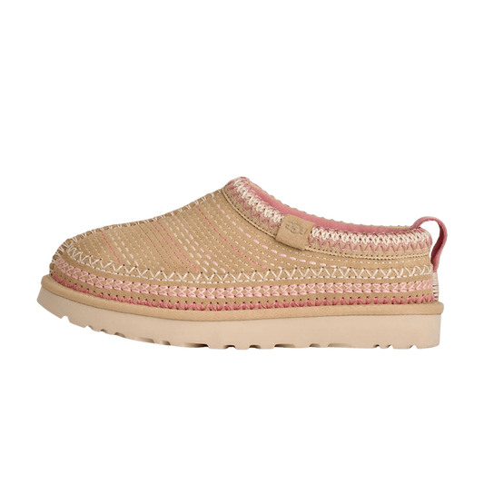 UGG Tasman Meadow Slipper Sand Castle