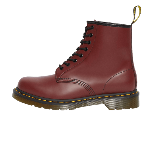 Dr. Martens 1460 Cherry Red Smooth Leather