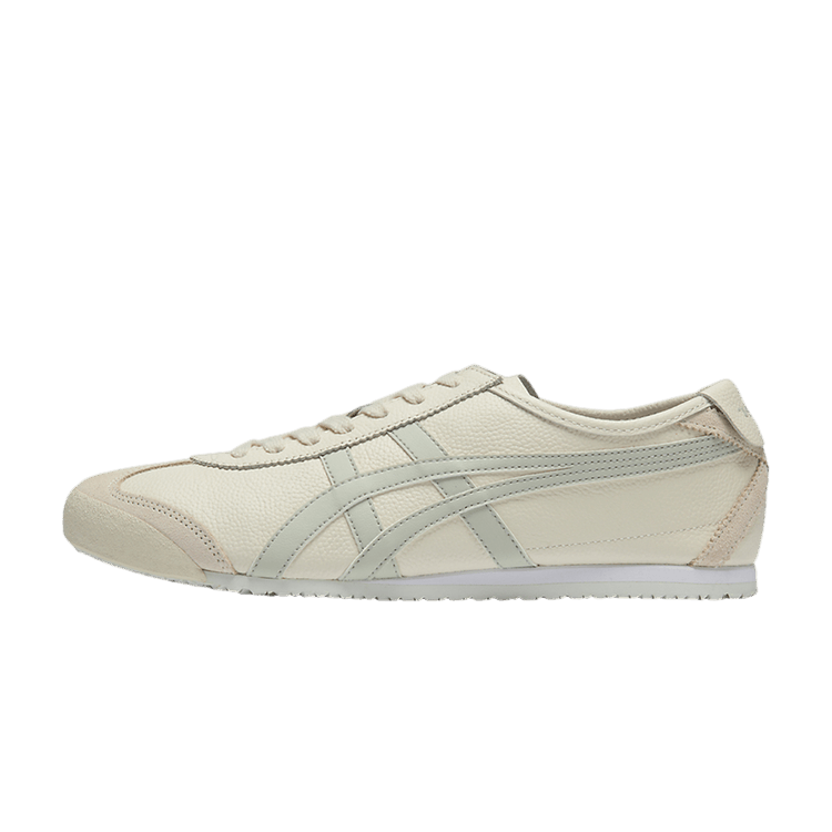 Onitsuka Tiger Mexico 66 Cream Light Sage