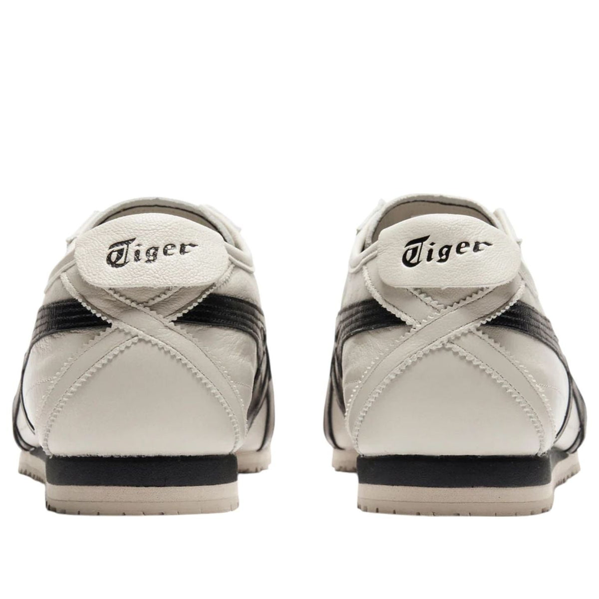Onitsuka Tiger Mexico 66 SD Warm Beige Black