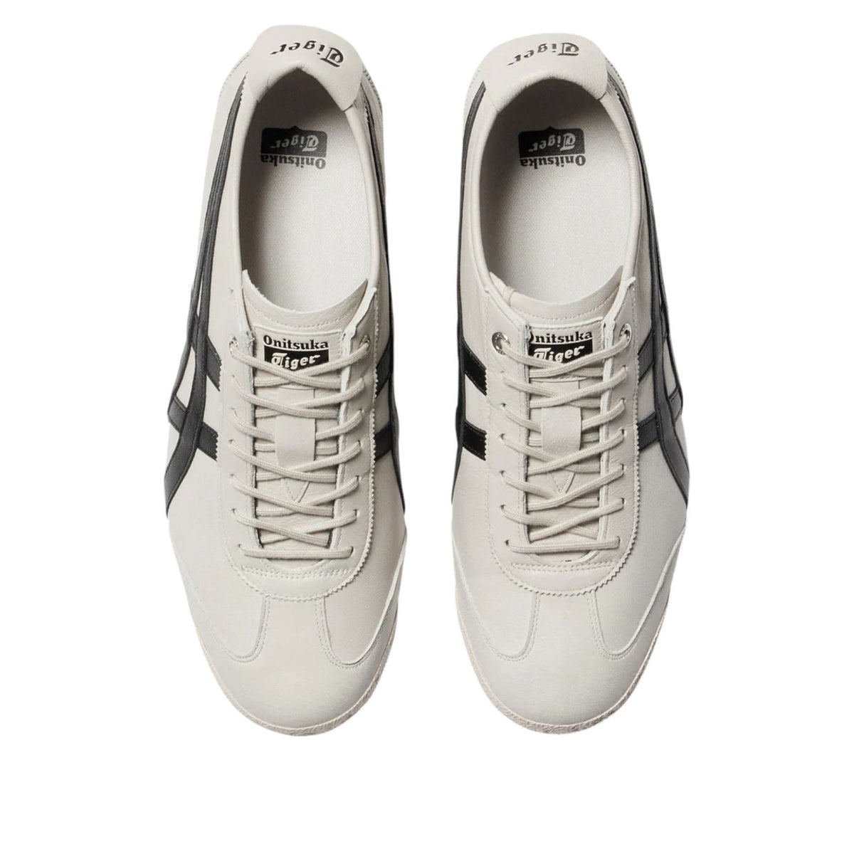 Onitsuka Tiger Mexico 66 SD Warm Beige Black