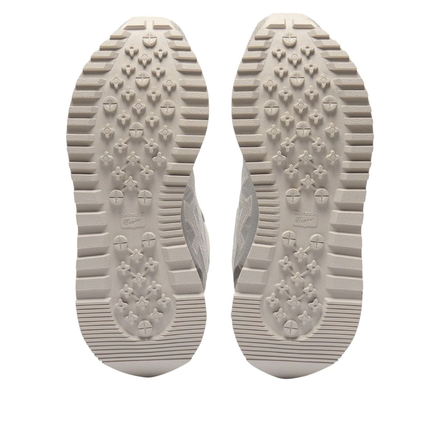 Onitsuka Tiger Moage CO Glacier Grey Off-White