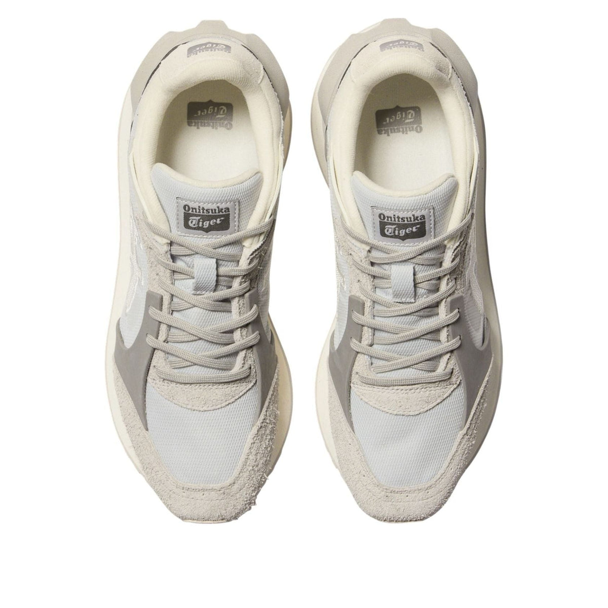 Onitsuka Tiger Moage CO Glacier Grey Off-White