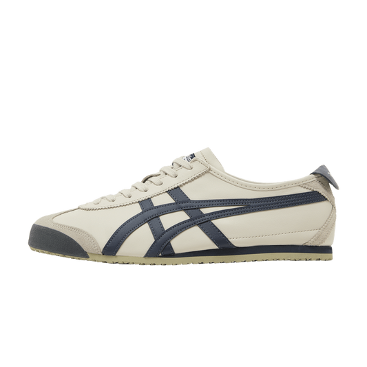 Onitsuka Tiger Mexico 66 Birch Peacoat