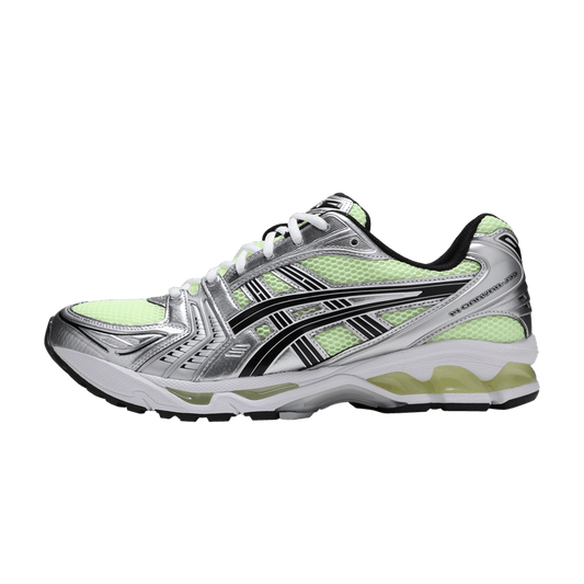 ASICS Gel-Kayano 14 Illuminate Yellow