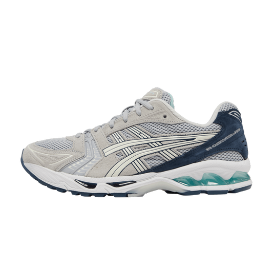 ASICS Gel-Kayano 14 Piedmont Grey Aqua