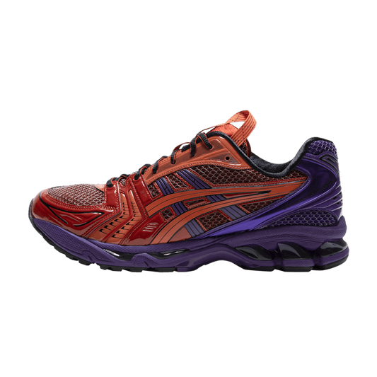 ASICS Gel-Kayano 14 UB1-S Classic Red