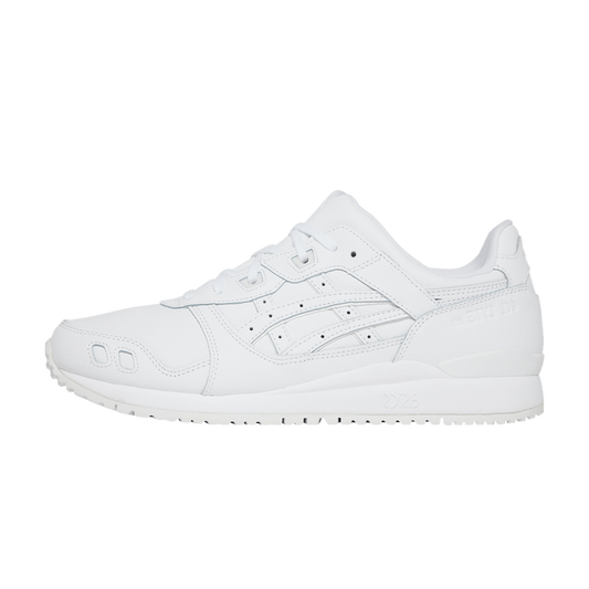ASICS Gel-Lyte III OG Triple White