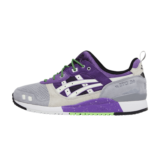 ASICS Gel-Lyte III OG Sneaker Freaker atmos Alley Cats