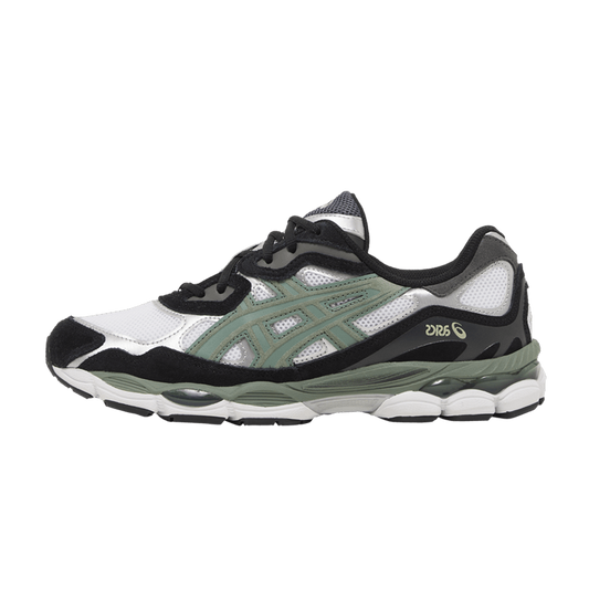 ASICS Gel-NYC White Ivy