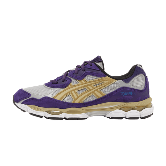ASICS Gel-NYC Awake NY Purple