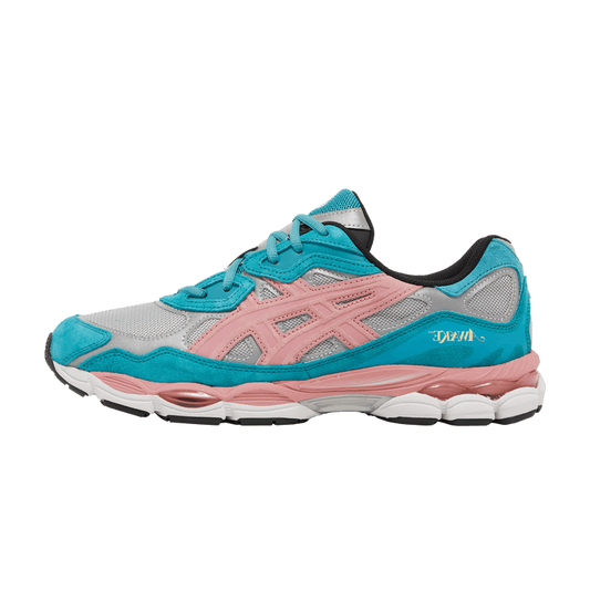 ASICS Gel-NYC Awake NY Teal