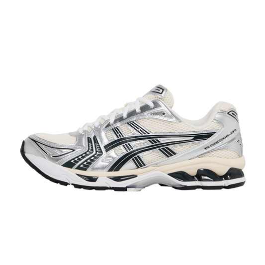 ASICS Gel-Kayano 14 Kith Cream Scarab (2023)