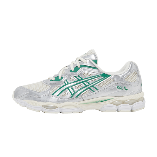 ASICS Gel-NYC Cream Kale