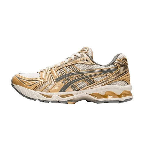ASICS Gel-Kayano 14 Cream Clay Grey