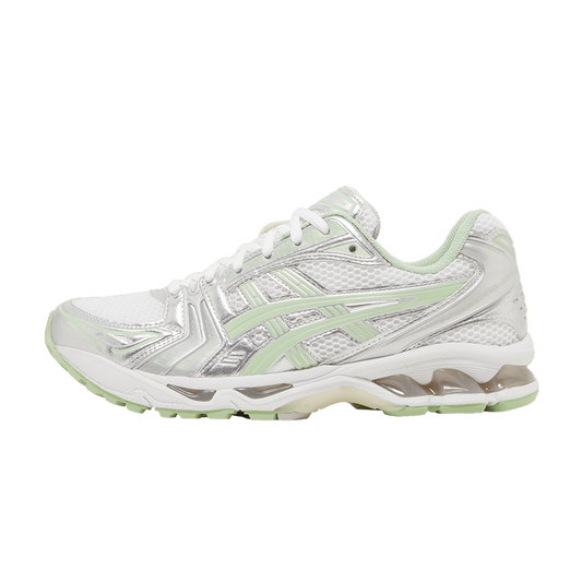ASICS Gel-Kayano 14 White Jade
