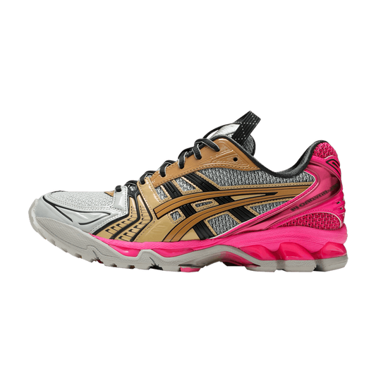 ASICS Gel-Kayano 14 UB1-S Oyster Grey
