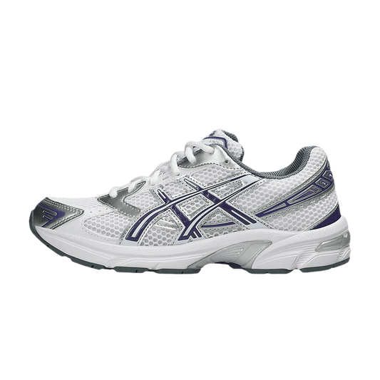 ASICS Gel-1130 White Dusty Purple