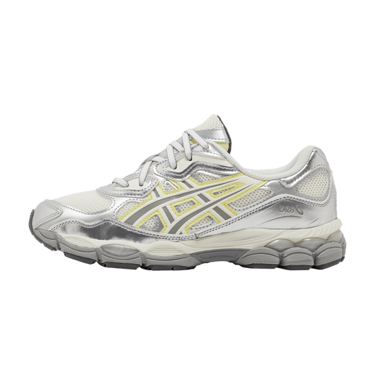 ASICS Gel-NYC EMMI White Huddle Yellow