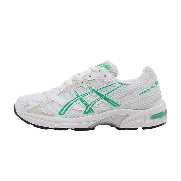 ASICS Gel-1130 White Malachite Green