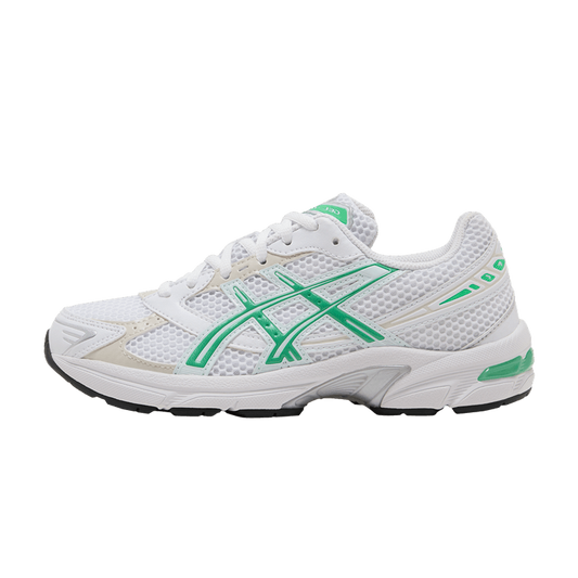 ASICS Gel-1130 White Malachite Green