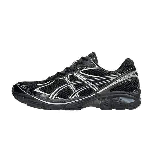 ASICS GT-2160 Black Pure Silver