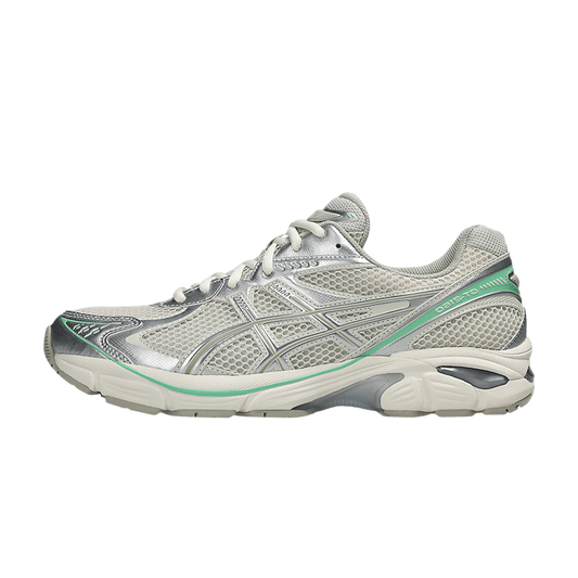 ASICS GT-2160 Smoke Grey Peppermint