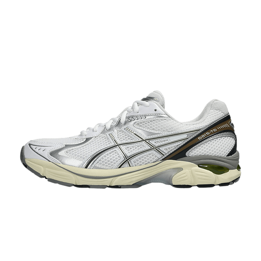 ASICS GT-2160 White Soft Yellow