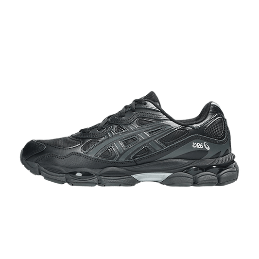 ASICS Gel-NYC Black