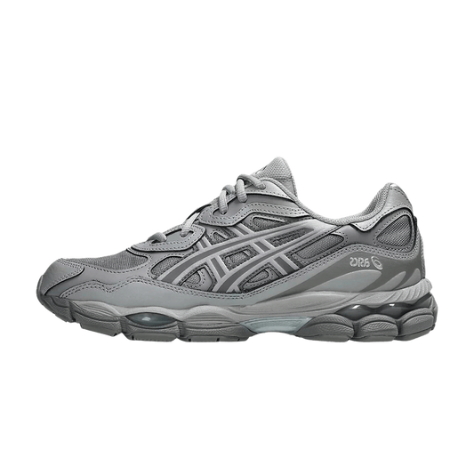 ASICS Gel-NYC Grey Cement Grey
