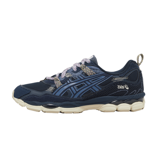 ASICS Gel-NYC Imbari Pack Fujitaka Towel