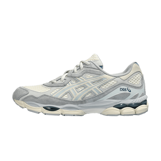 ASICS Gel-NYC Ivory Mid Grey