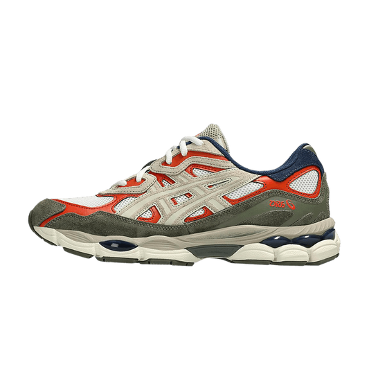 ASICS Gel-NYC Cream Irvine
