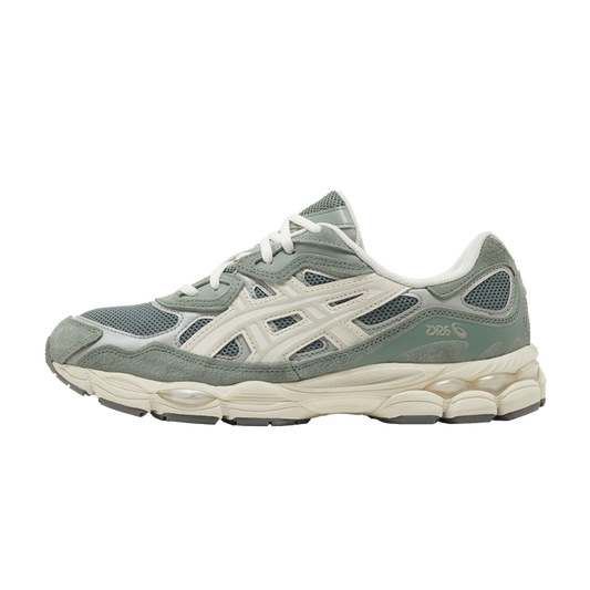 ASICS Gel-NYC Ivy Smoke Grey