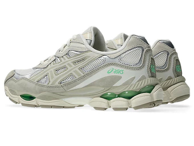 ASICS Gel-NYC Cream Fossil